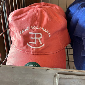 Eagle Rock Dad Hat