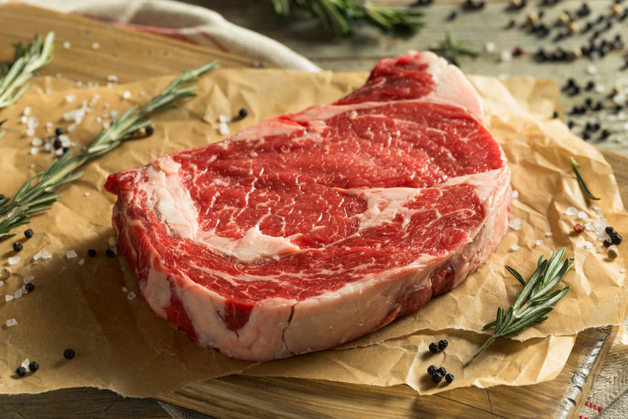 Eagle Rock Ranch Club - Premium Steaks and Cuts
